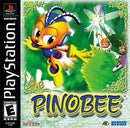 Pinobee - Playstation - Destination Retro