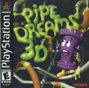 Pipe Dreams 3D - Playstation - Destination Retro