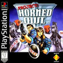 Project Horned Owl - Playstation - Destination Retro