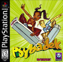 Psybadek - Playstation - Destination Retro