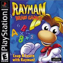 Rayman Brain Games - Playstation - Destination Retro