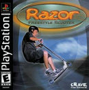 Razor Freestyle Scooter - Playstation - Destination Retro