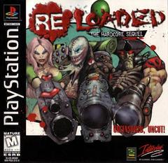 Re-Loaded - Playstation - Destination Retro