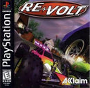 Re-Volt - Playstation - Destination Retro