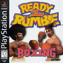 Ready 2 Rumble Boxing - Playstation - Destination Retro