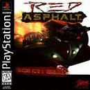 Red Asphalt - Playstation - Destination Retro