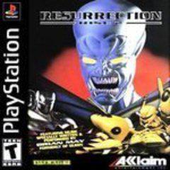 Rise 2 Resurrection - Playstation - Destination Retro