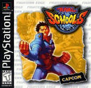 Rival Schools - Playstation - Destination Retro