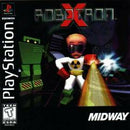 Robotron X - Playstation - Destination Retro
