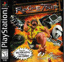 Rogue Trip Vacation 2012 - Playstation - Destination Retro