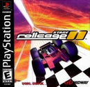 Rollcage Stage 2 - Playstation - Destination Retro