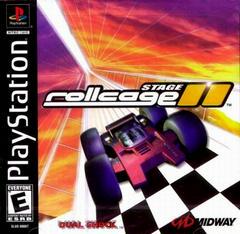 Rollcage Stage 2 - Playstation - Destination Retro
