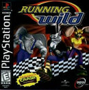 Running Wild - Playstation - Destination Retro