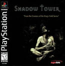 Shadow Tower - Playstation - Destination Retro