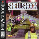 Shellshock - Playstation - Destination Retro