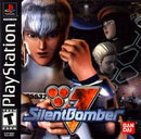 Silent Bomber - Playstation - Destination Retro