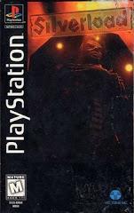 Silverload - Playstation - Destination Retro