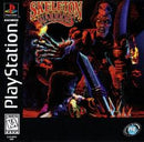 Skeleton Warriors - Playstation - Destination Retro