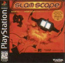 SlamScape - Playstation - Destination Retro
