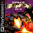Space Griffon - Playstation - Destination Retro