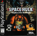 Space Hulk Vengeance of the Blood Angels - Playstation - Destination Retro