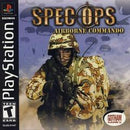 Spec Ops Airborne Commando - Playstation - Destination Retro