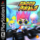 Speed Punks - Playstation - Destination Retro