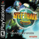 Speedball 2100 - Playstation - Destination Retro