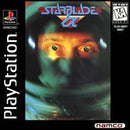 Starblade Alpha - Playstation - Destination Retro