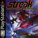 Streak Hoverboard Racing - Playstation - Destination Retro