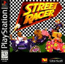 Street Racer - Playstation - Destination Retro