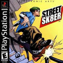 Street Sk8er - Playstation - Destination Retro