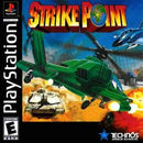 Strike Point - Playstation - Destination Retro