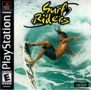 Surf Riders - Playstation - Destination Retro