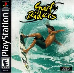 Surf Riders - Playstation - Destination Retro