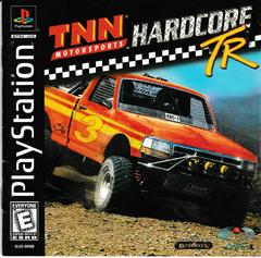 TNN Motorsports Hardcore TR - Playstation - Destination Retro