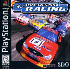 TOCA Championship Racing - Playstation - Destination Retro