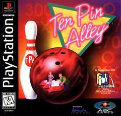 Ten Pin Alley - Playstation - Destination Retro