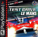 Test Drive Le Mans - Playstation - Destination Retro