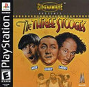 The Three Stooges - Playstation - Destination Retro