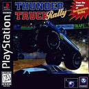 Thunder Truck Rally - Playstation - Destination Retro