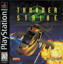 Thunder Strike 2 - Playstation - Destination Retro