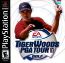 Tiger Woods PGA Tour Golf - Playstation - Destination Retro