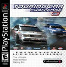 Touring Car Challenge - Playstation - Destination Retro