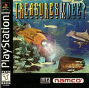 Treasures of the Deep - Playstation - Destination Retro