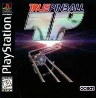 True Pinball - Playstation - Destination Retro