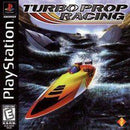 Turbo Prop Racing - Playstation - Destination Retro