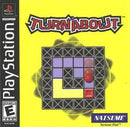 Turnabout - Playstation - Destination Retro