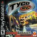 Tyco RC - Playstation - Destination Retro