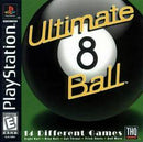 Ultimate 8 Ball - Playstation - Destination Retro